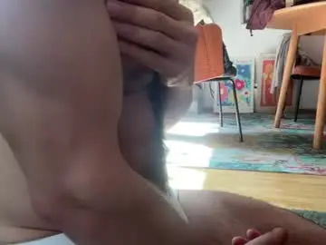 Chaturbate Private Sex Chat of musclehair3