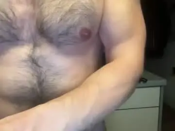 Chaturbate Adult Webcams of musclehair3