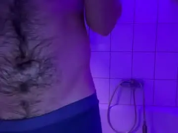 Chaturbate Sex Chat of musclehair3