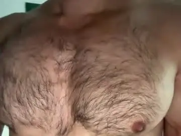 Chaturbate Adult Webcam of musclehair3