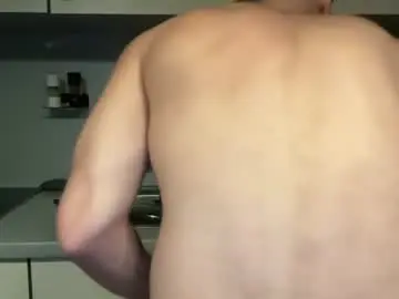 Chaturbate Adult Video Chat of musclehair3
