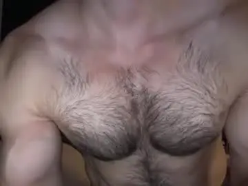 Chaturbate Adult Video Chat of musclehair3