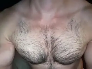 Chaturbate Best Webcam of musclehair3