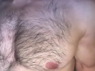 Chaturbate Free Live Porn of musclehair3
