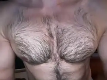 Chaturbate Free Live Porn of musclehair3
