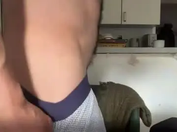 Chaturbate Sex Chat of musclehair3