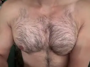 Chaturbate Live Porn of musclehair3
