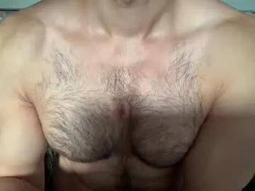 Chaturbate Sex Chat of musclehair3
