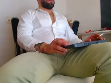 Chaturbate Adult Webcam of oliverdrew1