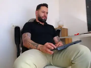 Chaturbate Adult Video Chat of oliverdrew1