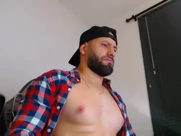 Chaturbate Adult Webcams of oliverdrew1