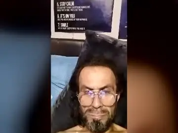 Chaturbate Live Porn of pedrocoelhopio