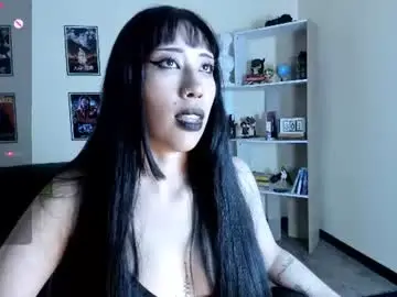 Chaturbate Adult Webcam of ravenelle_