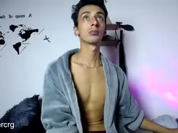 Chaturbate Free Live Porn of seth_swet