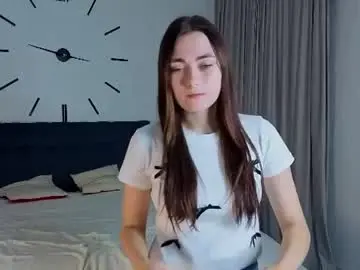 Chaturbate Live Sex of shavonneuriegas