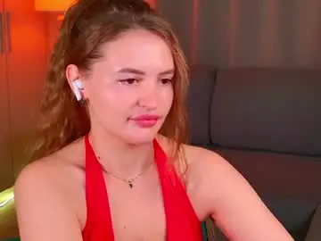 Chaturbate Free Live Porn of tesssahart