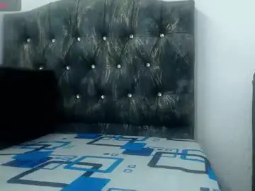 Chaturbate Sex Cam of thiago_hairy