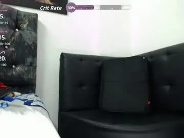 Chaturbate Live Porn of thiago_hairy