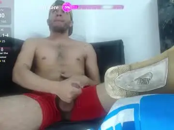 Chaturbate Best live sex cam show of thiago_hairy