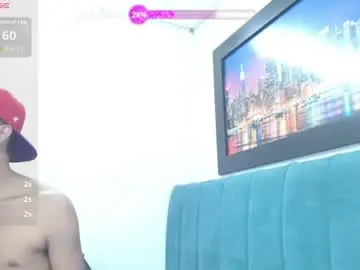 Chaturbate Free Live Porn of thiago_hairy