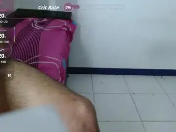Chaturbate Best Webcam of thiago_hairy