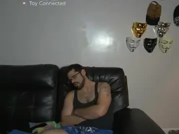 Chaturbate Adult Webcam of tiko392
