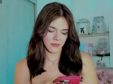 Chaturbate Best live sex cam show of viamiel