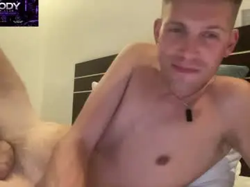 Chaturbate Sex Cam of 212cody