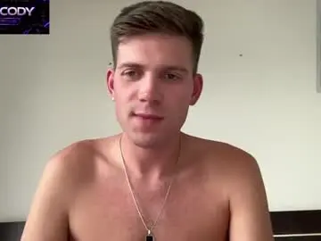 Chaturbate Live Porn of 212cody