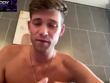 Chaturbate Best Webcam of 212cody