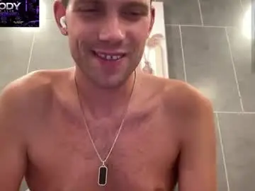 Chaturbate Nude Webcam of 212cody