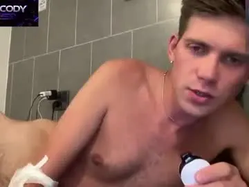 Chaturbate Sex Chat of 212cody