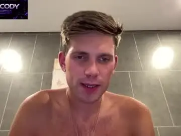 Chaturbate Best live sex cam show of 212cody