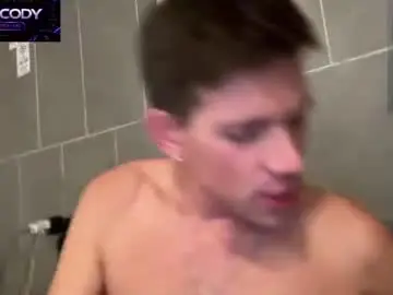 Chaturbate Best Webcam of 212cody