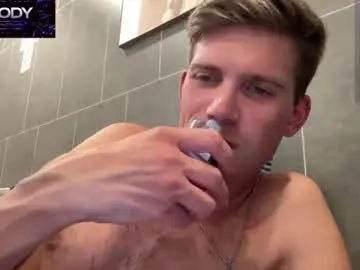 Chaturbate Sex Chat of 212cody