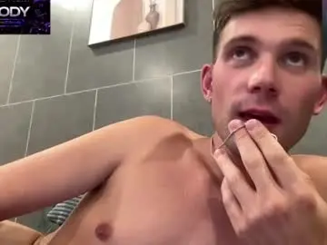 Chaturbate Sex Chat of 212cody