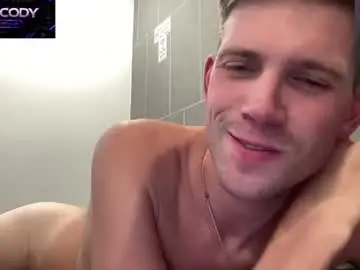 Chaturbate Free Porn Cam of 212cody