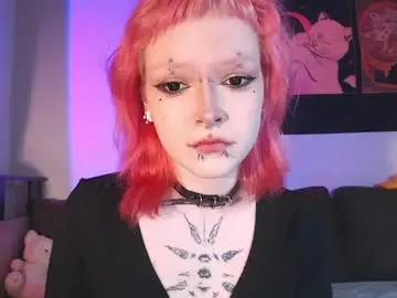 Chaturbate Best Webcam of _nicole_meow_