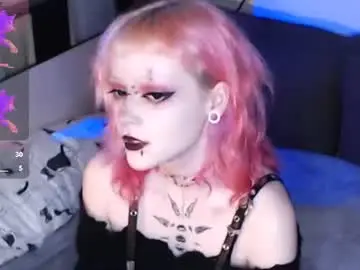Chaturbate Free Live Porn of _nicole_meow_