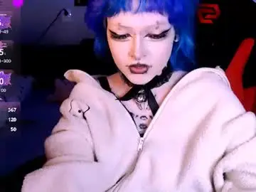 Chaturbate Sex Chat of _nicole_meow_
