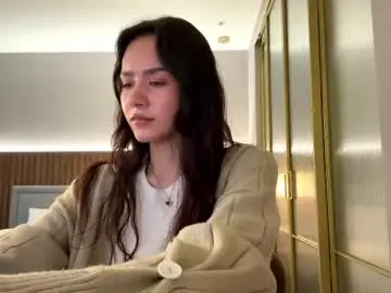 Chaturbate Sex Cam of aisha_eilish