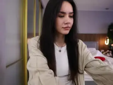 Chaturbate Best Webcam of aisha_eilish