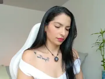 Chaturbate Best Webcam of almatease