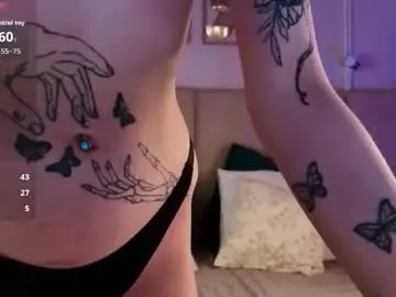 Chaturbate Best live sex cam show of andarna