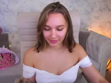 Chaturbate Adult Webcam of anitabelly