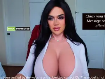 Chaturbate Live Sex of annecalifornia