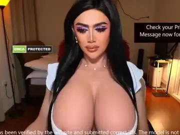 Chaturbate Live Porn of annecalifornia