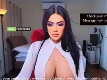 Chaturbate Best live sex cam show of annecalifornia
