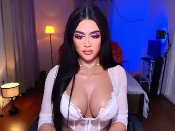 Chaturbate Best live sex cam show of annecalifornia