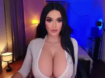 Chaturbate Live Sex Cam of annecalifornia